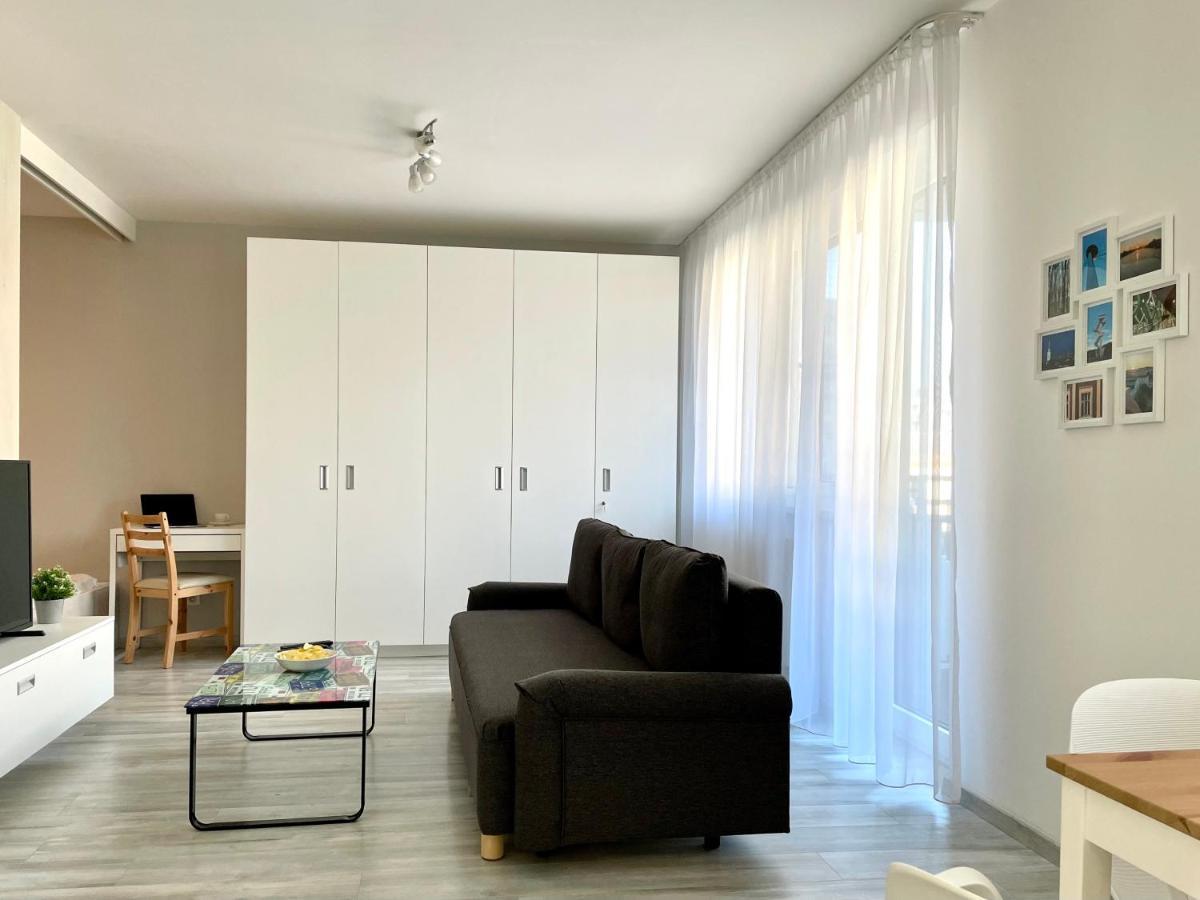 Stein Apartment บราติสลาวา ภายนอก รูปภาพ
