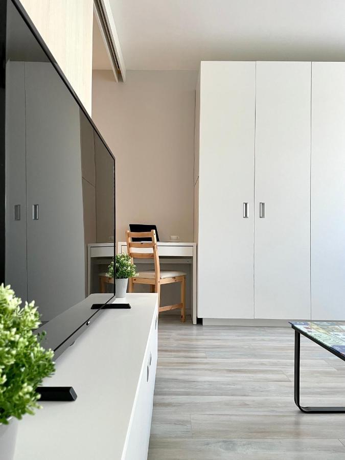 Stein Apartment บราติสลาวา ภายนอก รูปภาพ