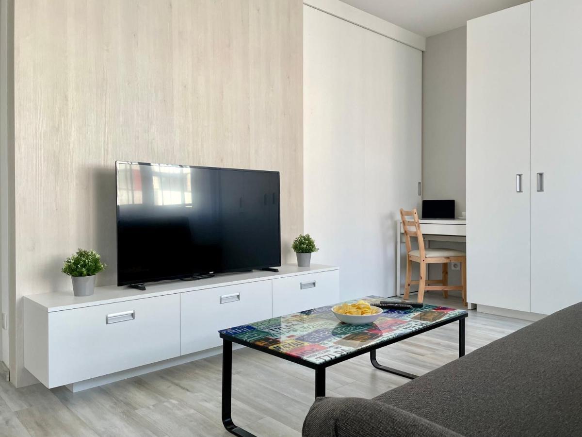 Stein Apartment บราติสลาวา ภายนอก รูปภาพ