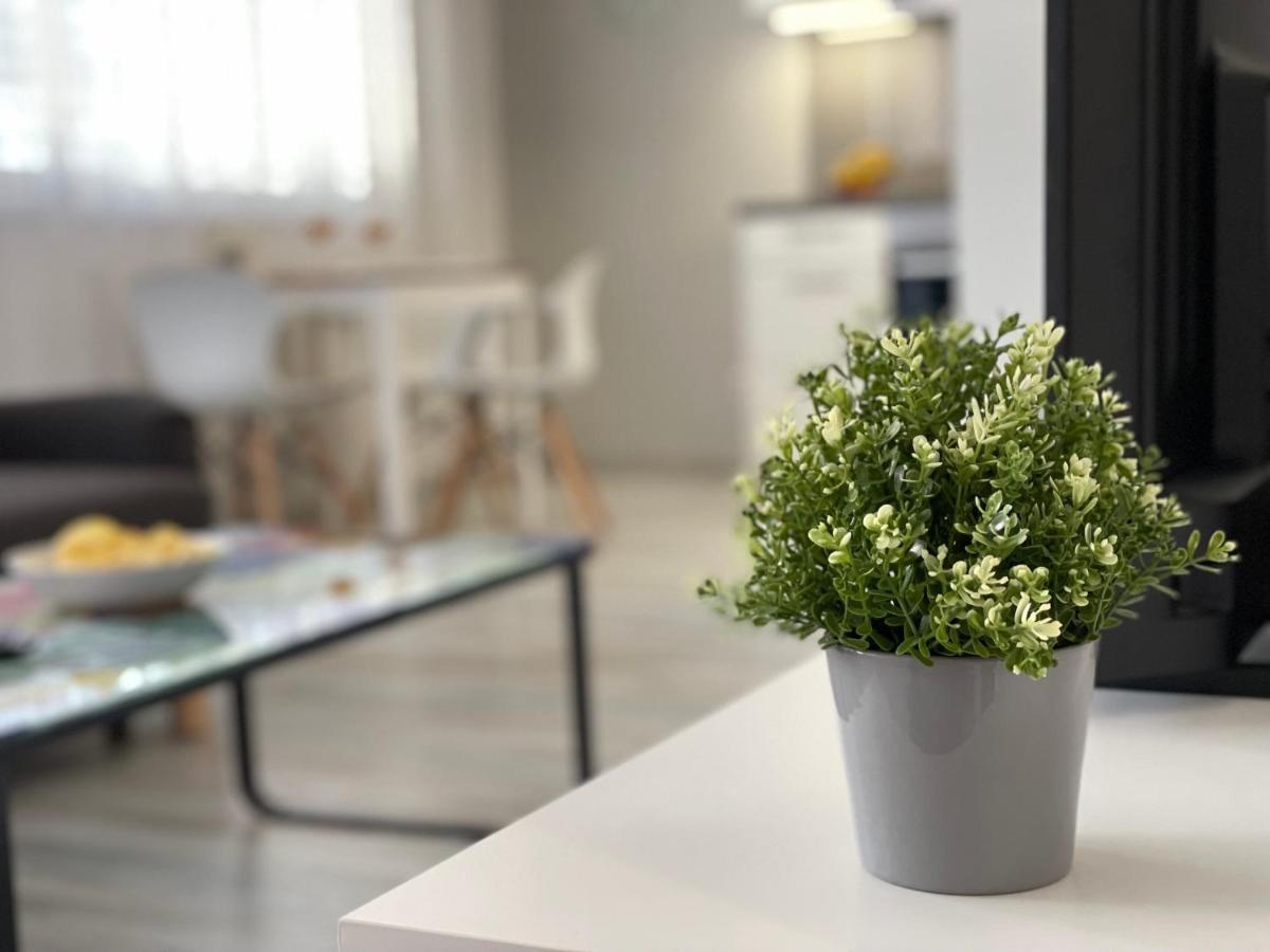 Stein Apartment บราติสลาวา ภายนอก รูปภาพ