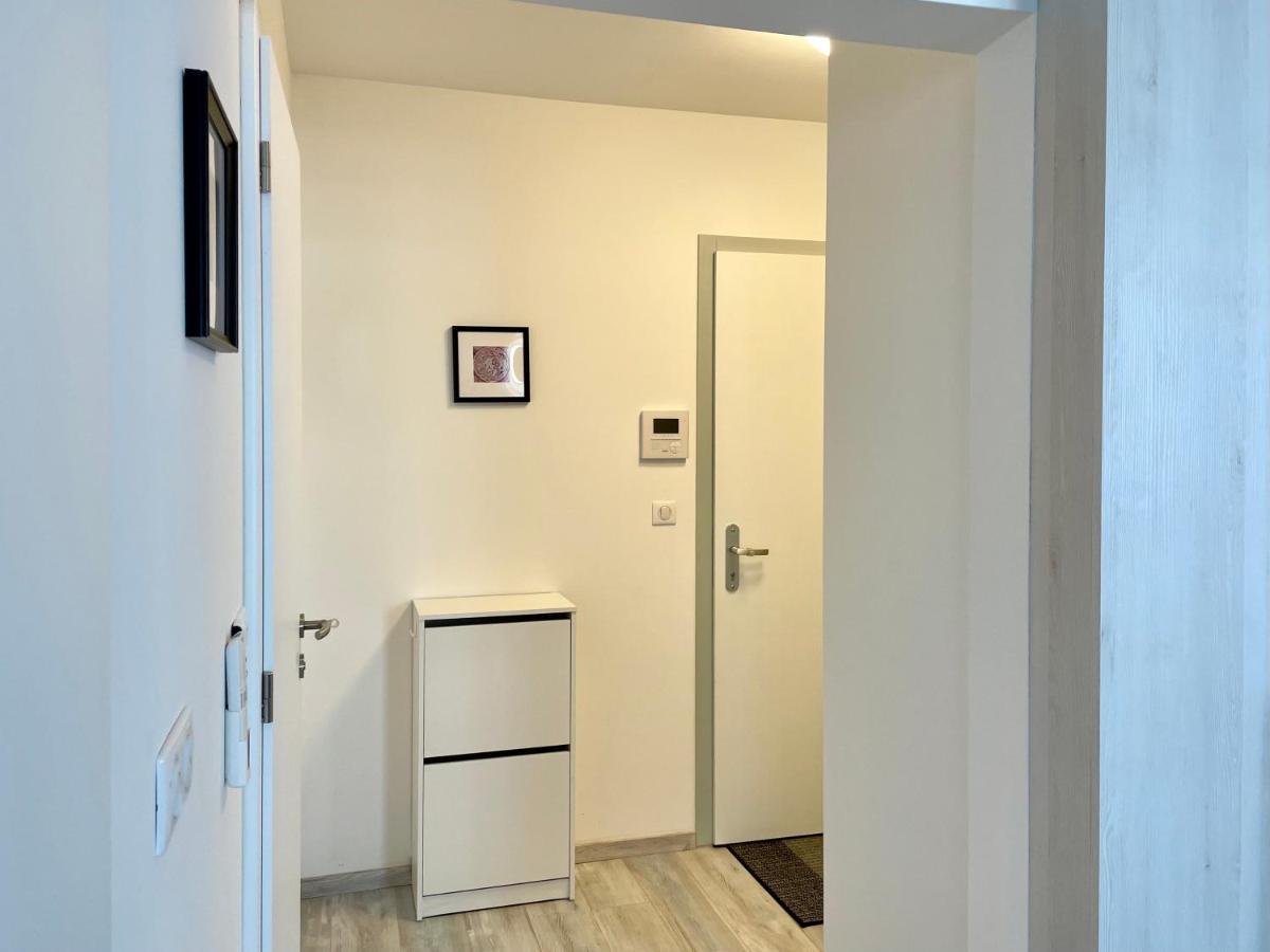 Stein Apartment บราติสลาวา ภายนอก รูปภาพ